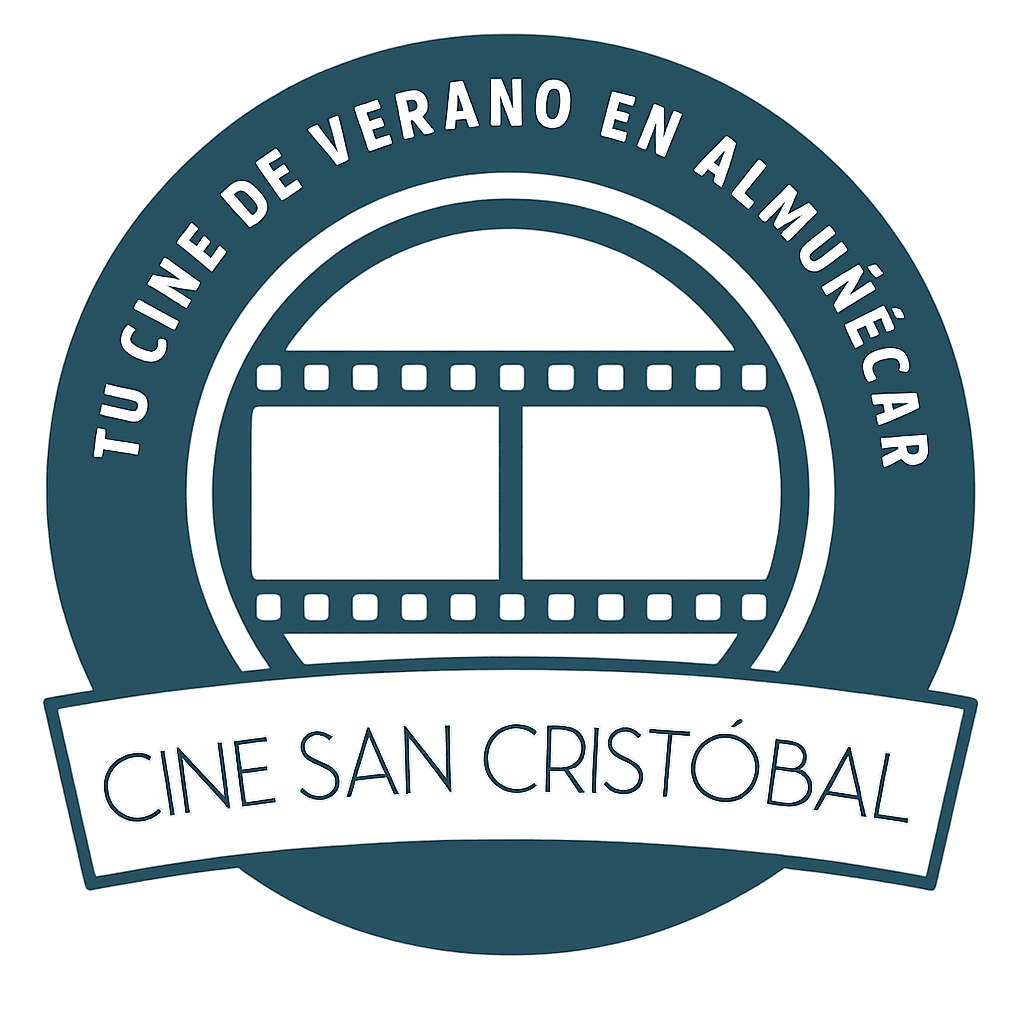 Cine San Cristóbal. Cine de verano en Almuñécar (Granada)